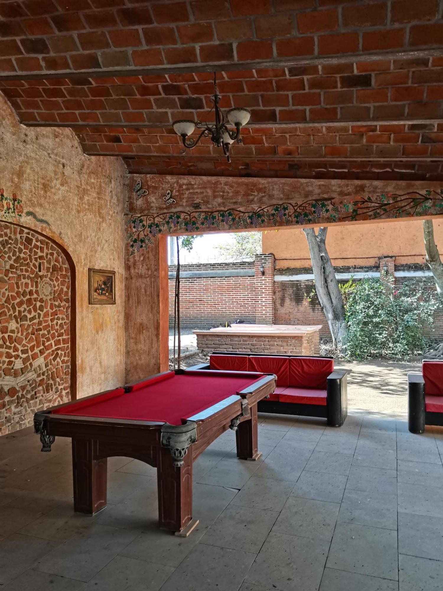 Hotel Quinta Del Descanso Куаутла Екстер'єр фото