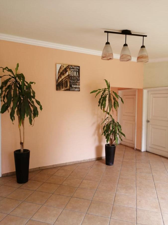 Hotel Quinta Del Descanso Куаутла Екстер'єр фото
