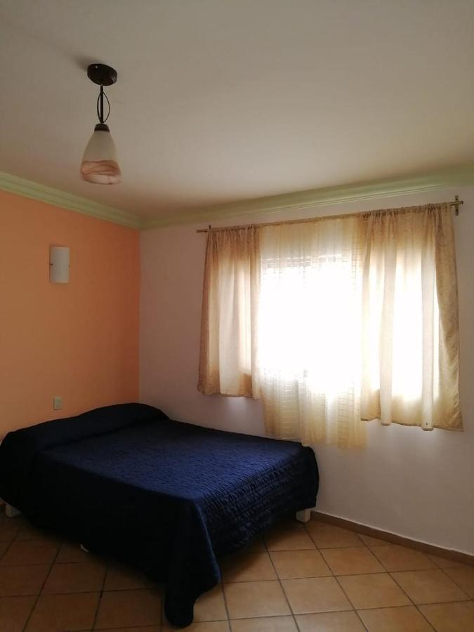 Hotel Quinta Del Descanso Куаутла Екстер'єр фото