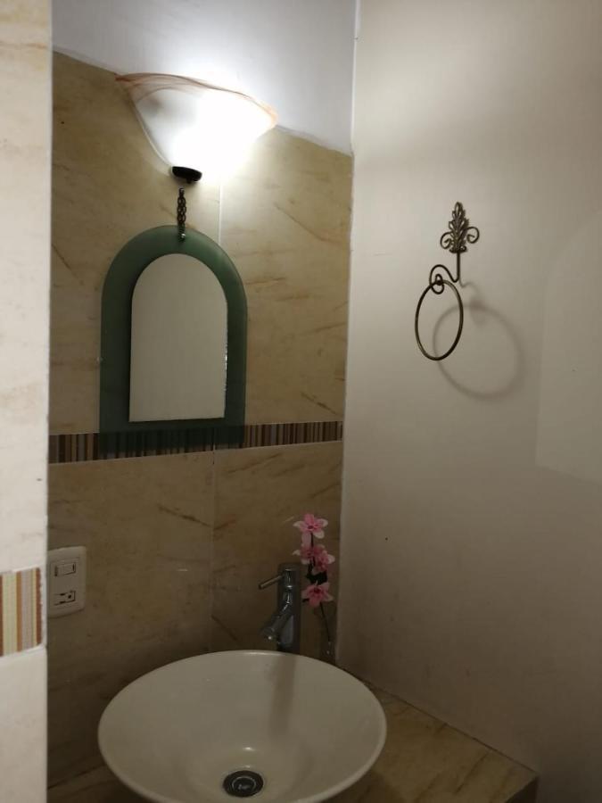 Hotel Quinta Del Descanso Куаутла Екстер'єр фото