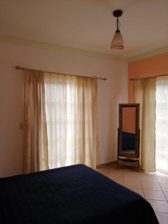 Hotel Quinta Del Descanso Куаутла Екстер'єр фото