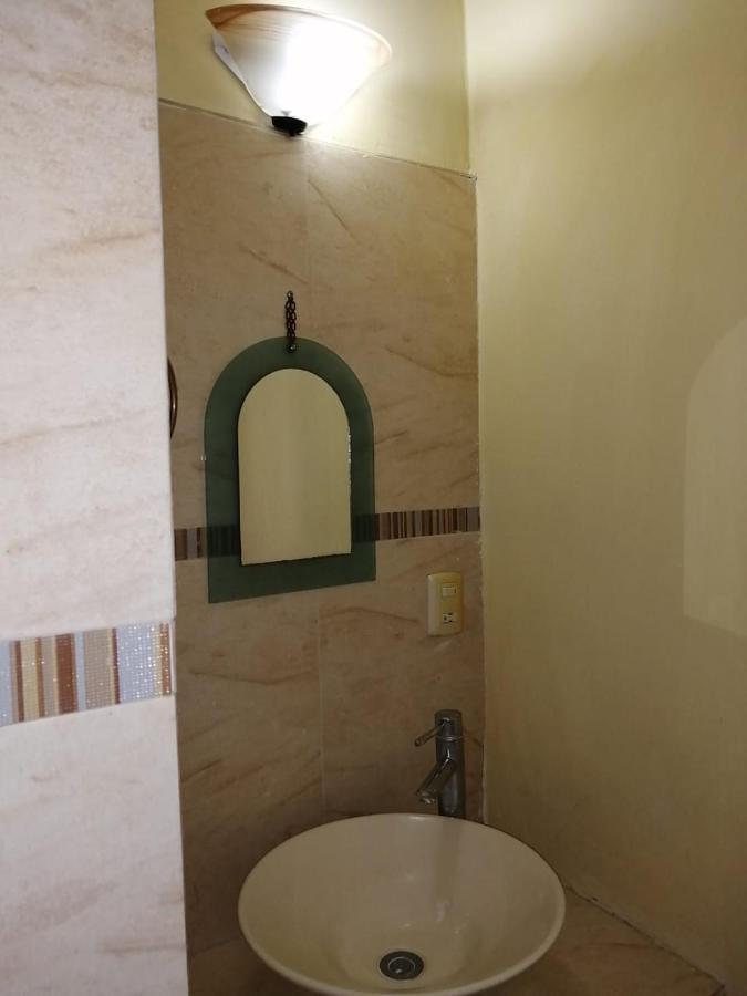 Hotel Quinta Del Descanso Куаутла Екстер'єр фото