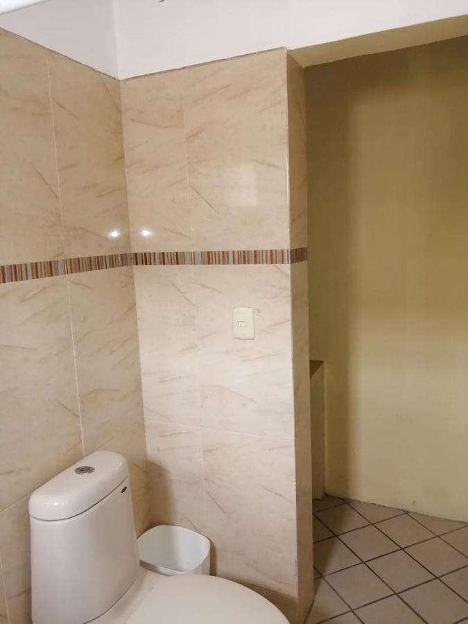 Hotel Quinta Del Descanso Куаутла Екстер'єр фото