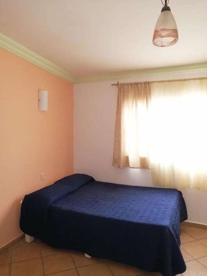 Hotel Quinta Del Descanso Куаутла Екстер'єр фото