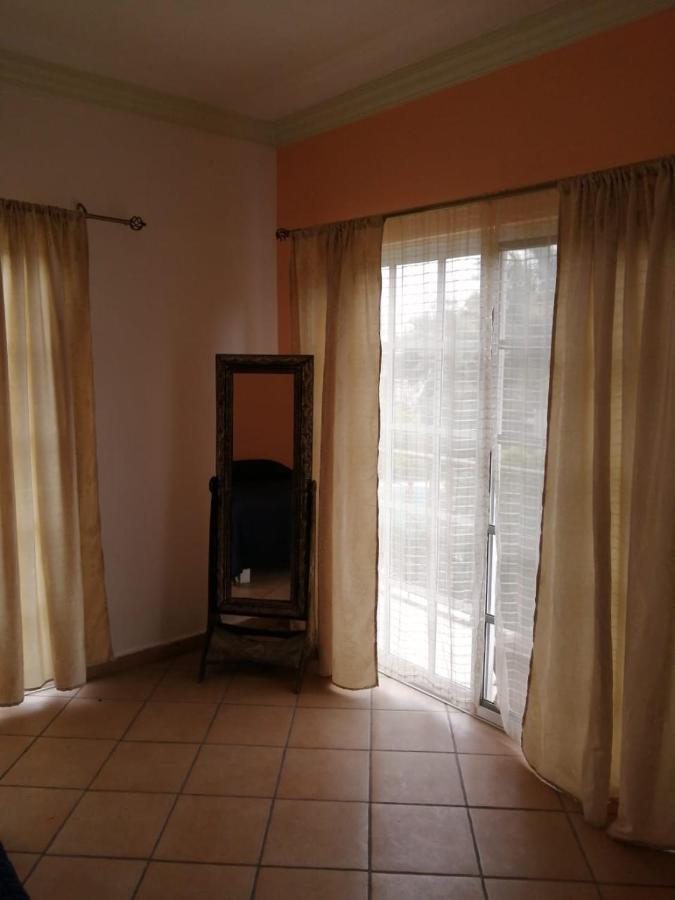 Hotel Quinta Del Descanso Куаутла Екстер'єр фото
