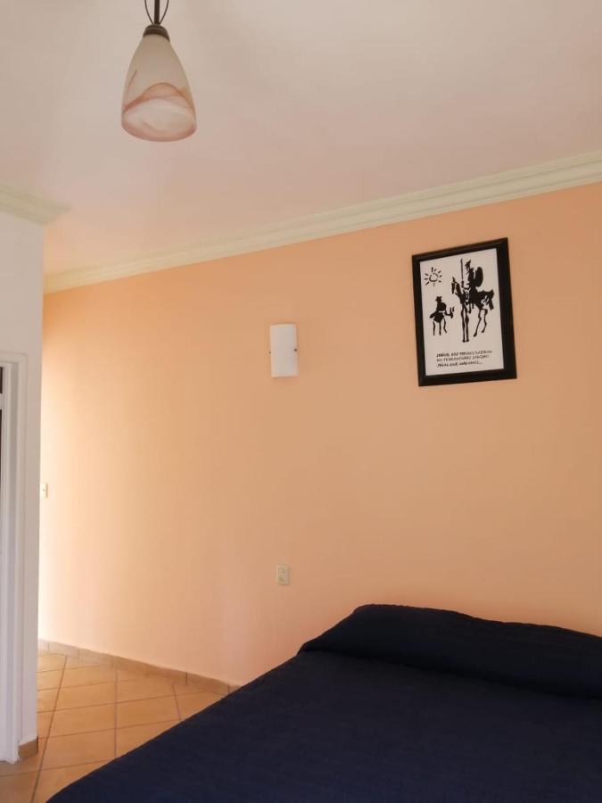 Hotel Quinta Del Descanso Куаутла Екстер'єр фото