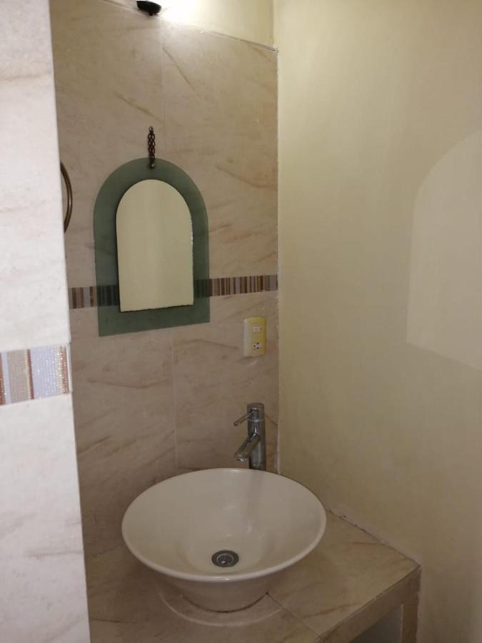 Hotel Quinta Del Descanso Куаутла Екстер'єр фото